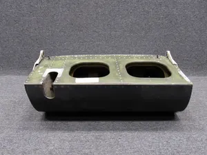 120-40327-002 (Alt: 120-40327-602) Embraer EMB-120RT RH Flap Assembly